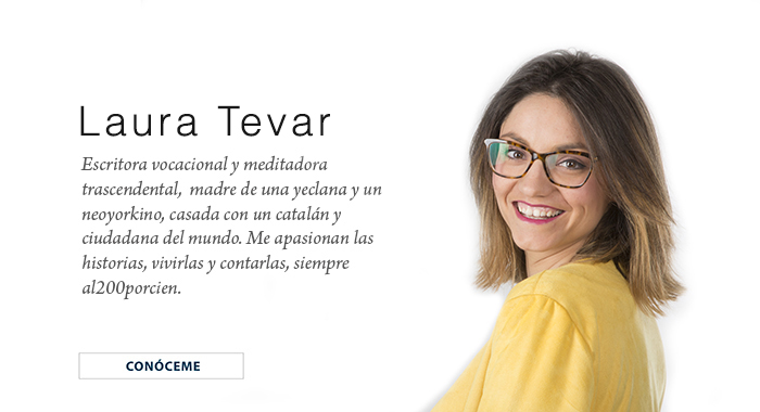 Laura Tevar